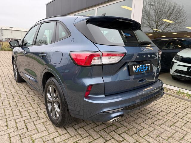 Ford KUGA 2.5 PHEV ST-Line X Camera | Stoelverwarming