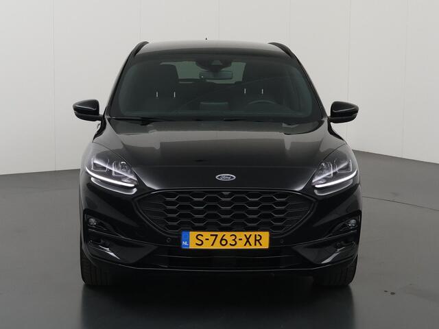 Ford KUGA 2.5 PHEV ST-Line | Trekhaak | Winterpakket | Cruise Control Adaptief | Navigatie | Parkeercamera |