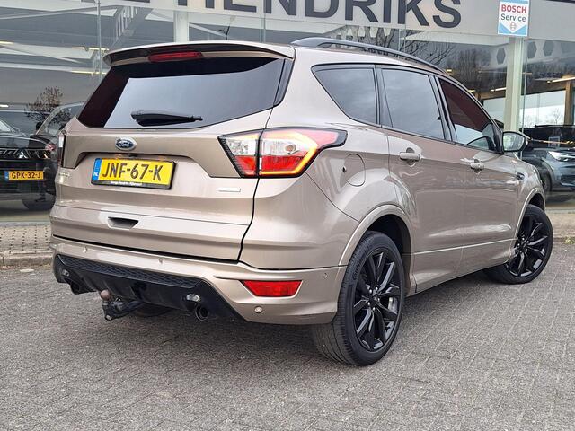 Ford KUGA 1.5 EcoBoost ST Line | Trekhaak 2000kg | Winter-Pack | LED | Navi | Stoel&Stuur Verwarming | occasion