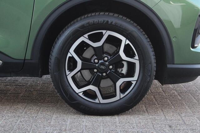 Ford KUGA 2.5 FHEV Active X 190pk | Driver Assistance Pack | Technology Pack | Winterpack | Panoramadak | All Weather Banden | Geen stekker nodig