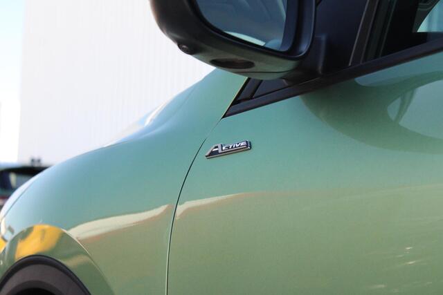 Ford KUGA 2.5 FHEV Active X 190pk | Driver Assistance Pack | Technology Pack | Winterpack | Panoramadak | All Weather Banden | Geen stekker nodig