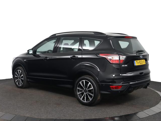 Ford KUGA 150PK EcoBoost ST Line