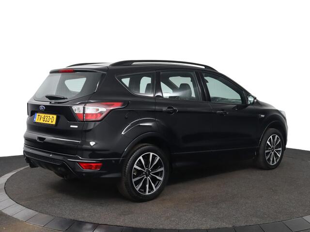 Ford KUGA 150PK EcoBoost ST Line