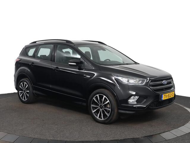 Ford KUGA 150PK EcoBoost ST Line