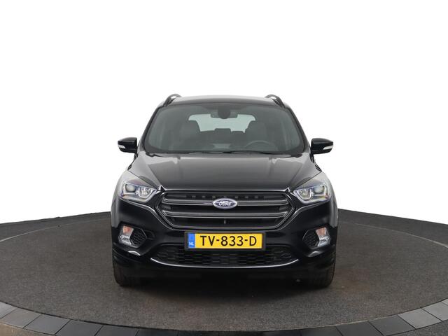 Ford KUGA 150PK EcoBoost ST Line