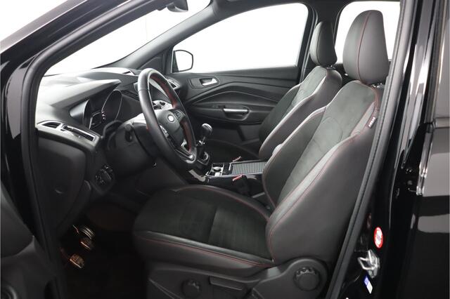 Ford KUGA 150PK EcoBoost ST Line