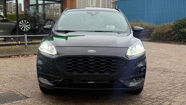 Ford KUGA 2.5 PHEV ST-LINE X / 19inch+Driver+Design+Techno+Winter pack