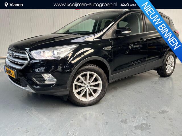 Ford KUGA 1.5 EcoBoost ST Line