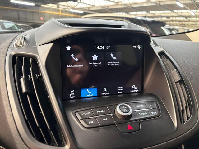 Ford KUGA 1.5 EcoBoost ST Line