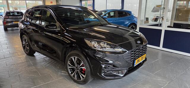 Ford KUGA 2.5 PHEV ST-Line X Super Complete uitvoering