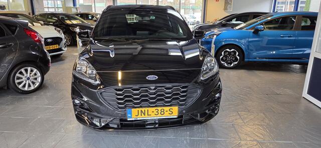 Ford KUGA 2.5 PHEV ST-Line X Super Complete uitvoering
