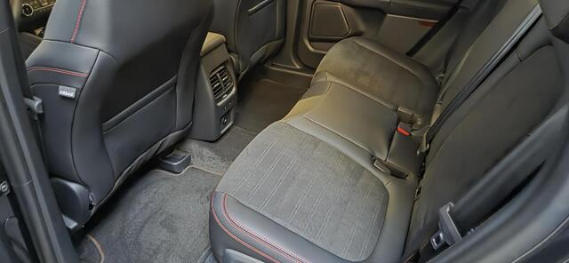 Ford KUGA 2.5 PHEV ST-Line X Super Complete uitvoering