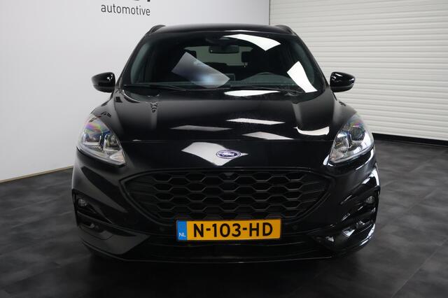 Ford KUGA 2.5 PHEV ST-Line Automaat | Winter Pack | LED | Dodehoek