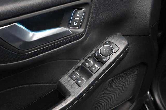 Ford KUGA 2.5 PHEV ST-Line Automaat | Winter Pack | LED | Dodehoek