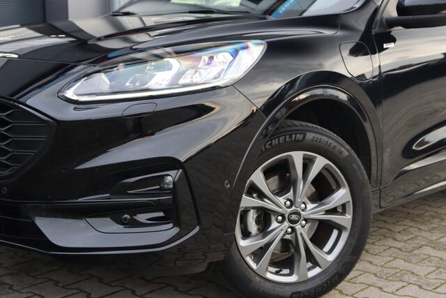 Ford KUGA 2.5 PHEV ST-Line X | ACC | Camera | B&O |