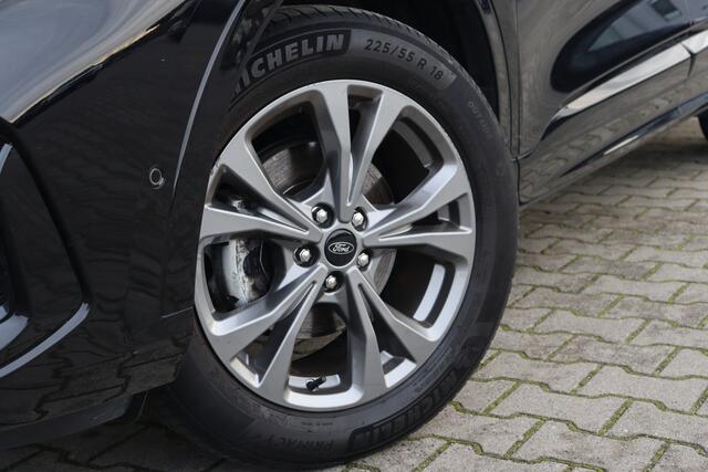 Ford KUGA 2.5 PHEV ST-Line X | ACC | Camera | B&O |