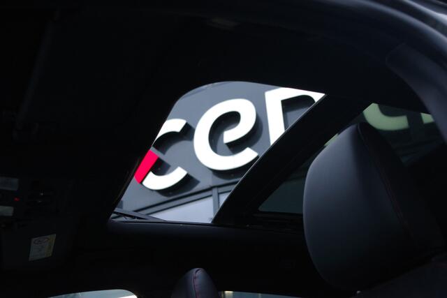 Ford KUGA 2.5 PHEV 225 PK ST-Line X, Panoramadak, 20" LM, B&O Sound, Winterpakket, 360 Camera, Memory