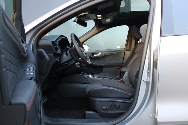 Ford KUGA 2.5 PHEV ST-Line X - Pano - ACC - B&O - Trekhaak - HUD - Stoel/Stuurverwarming - LED - Keyless - Navi - Rijklaar