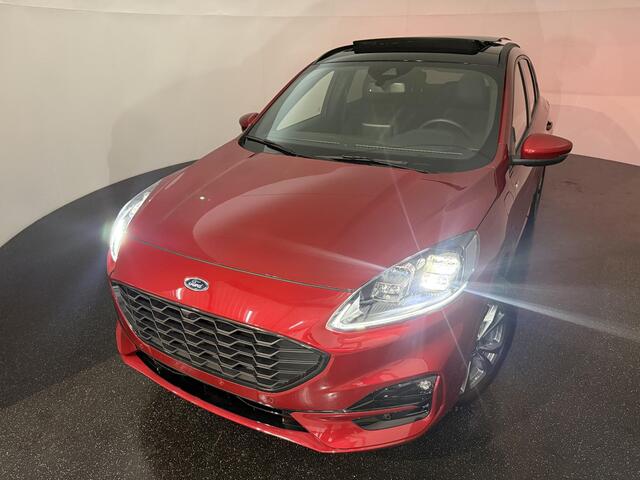 Ford KUGA 2.5 PHEV ST-Line X | Panorama dak | 4 Seizoenen banden | Elektrische Achterklep | Full LED
