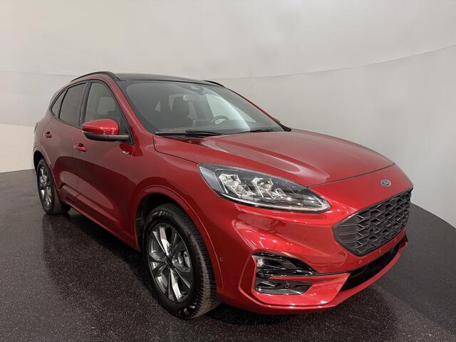Ford KUGA 2.5 PHEV ST-Line X | Panorama dak | 4 Seizoenen banden | Elektrische Achterklep | Full LED