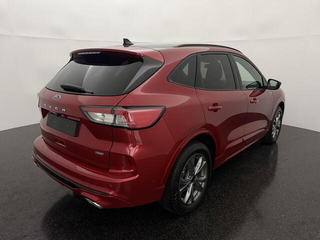 Ford KUGA 2.5 PHEV ST-Line X | Panorama dak | 4 Seizoenen banden | Elektrische Achterklep | Full LED