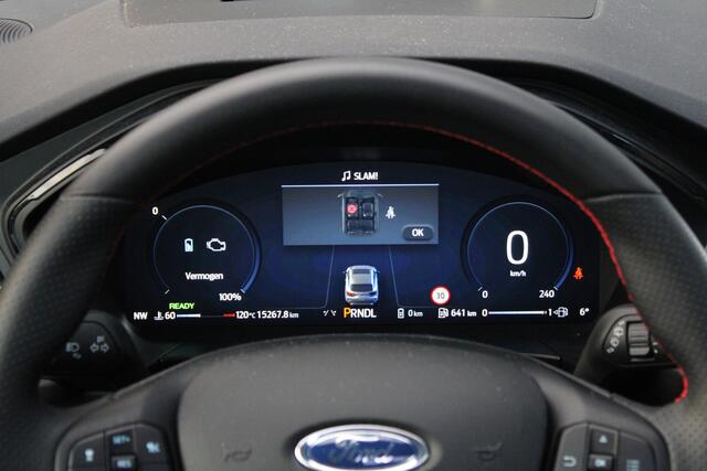Ford KUGA 2.5 PHEV ST-Line X - Pano - ACC - B&O - Trekhaak - HUD - Stoel/Stuurverwarming - LED - Keyless - Navi - Rijklaar