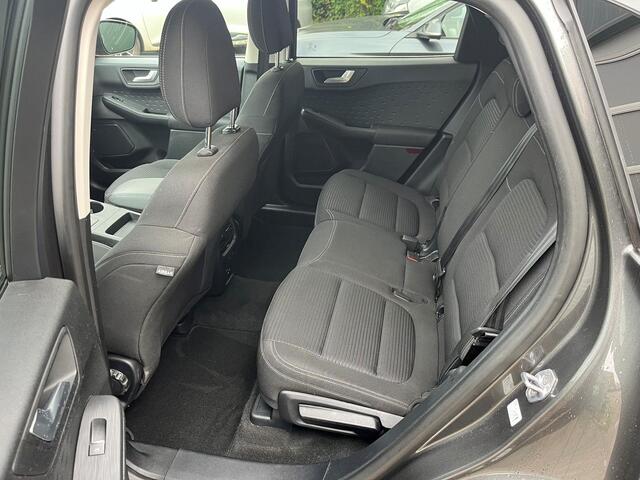 Ford KUGA 2.5 PHEV Titanium 2x Camera Stoelverwarming V + A Carplay All Season