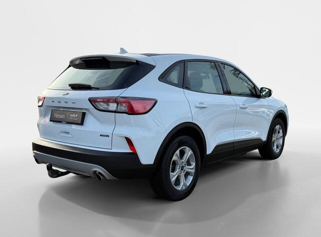 Ford KUGA 2.5 PHEV Trend I Trekhaak I Carplay