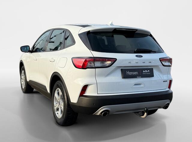 Ford KUGA 2.5 PHEV Trend I Trekhaak I Carplay