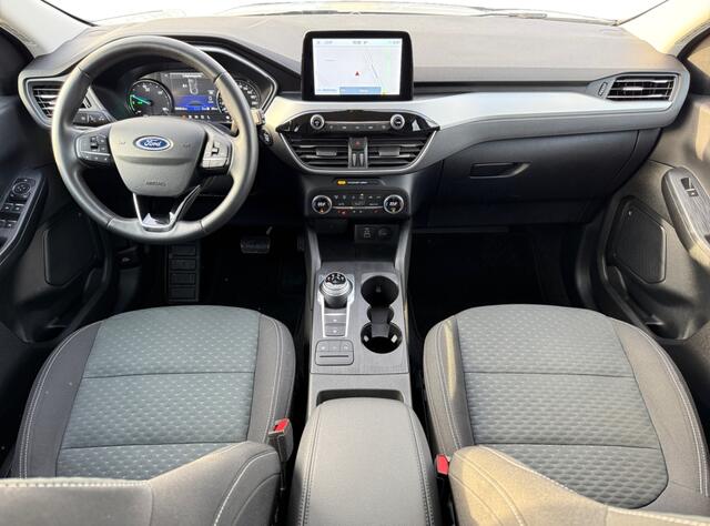 Ford KUGA 2.5 PHEV Trend I Trekhaak I Carplay