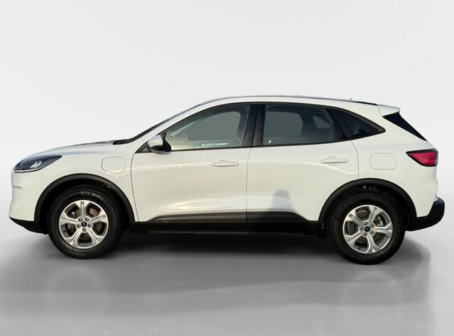 Ford KUGA 2.5 PHEV Trend I Trekhaak I Carplay