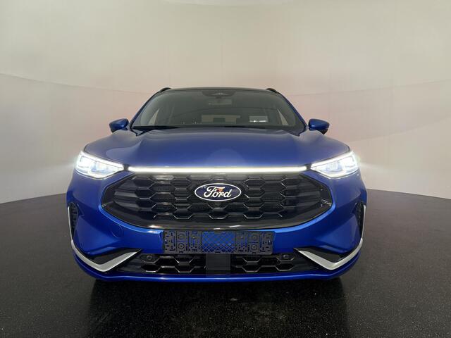 Ford KUGA 2.5 PHEV ST-Line X | Full Options | Panorama Dak | Trekhaak | AGR Stoelen | Matrix LED Koplampen | 360 Graden Camera