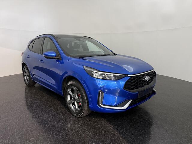 Ford KUGA 2.5 PHEV ST-Line X | Full Options | Panorama Dak | Trekhaak | AGR Stoelen | Matrix LED Koplampen | 360 Graden Camera