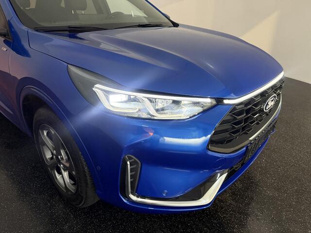 Ford KUGA 2.5 PHEV ST-Line X | Full Options | Panorama Dak | Trekhaak | AGR Stoelen | Matrix LED Koplampen | 360 Graden Camera