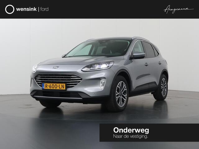 Ford KUGA 1.5 EcoBoost Titanium | Winterpakket | Parkeercamera | Navigatie | Cruise control | Climate Control |