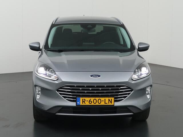 Ford KUGA 1.5 EcoBoost Titanium | Winterpakket | Parkeercamera | Navigatie | Cruise control | Climate Control |