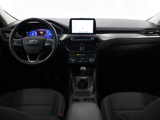 Ford KUGA 1.5 EcoBoost Titanium | Winterpakket | Parkeercamera | Navigatie | Cruise control | Climate Control |