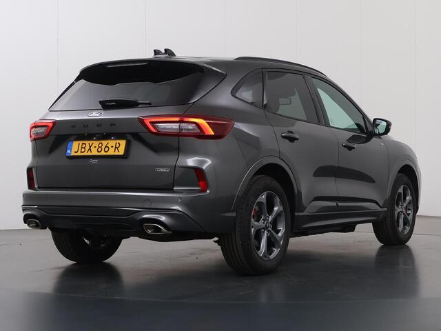 Ford KUGA 2.5 PHEV ST-Line X | Trekhaak | Winterpakket | Parkeercamera 360°| Cruise Control Adaptief | B&O |