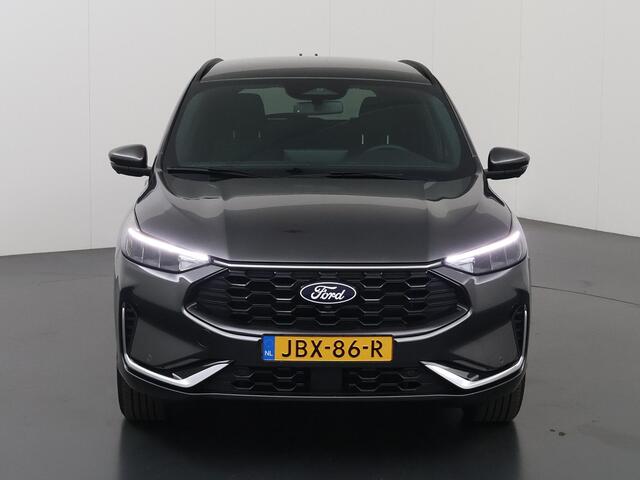 Ford KUGA 2.5 PHEV ST-Line X | Trekhaak | Winterpakket | Parkeercamera 360°| Cruise Control Adaptief | B&O |