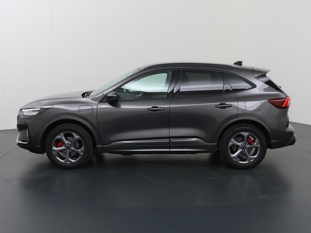 Ford KUGA 2.5 PHEV ST-Line X | Trekhaak | Winterpakket | Parkeercamera 360°| Cruise Control Adaptief | B&O |