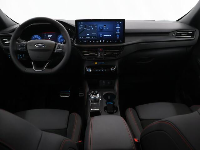 Ford KUGA 2.5 PHEV ST-Line X | Trekhaak | Winterpakket | Parkeercamera 360°| Cruise Control Adaptief | B&O |