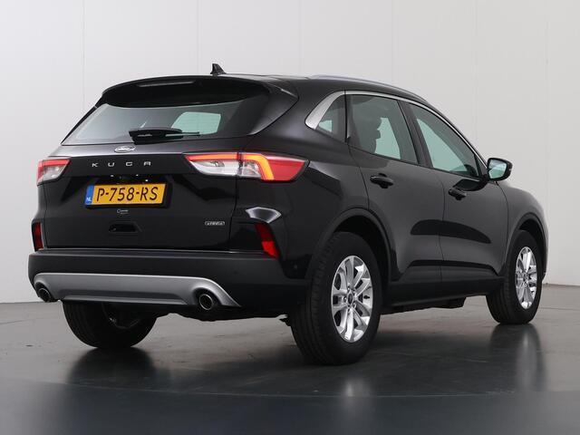 Ford KUGA 2.5 PHEV Titanium