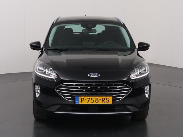 Ford KUGA 2.5 PHEV Titanium
