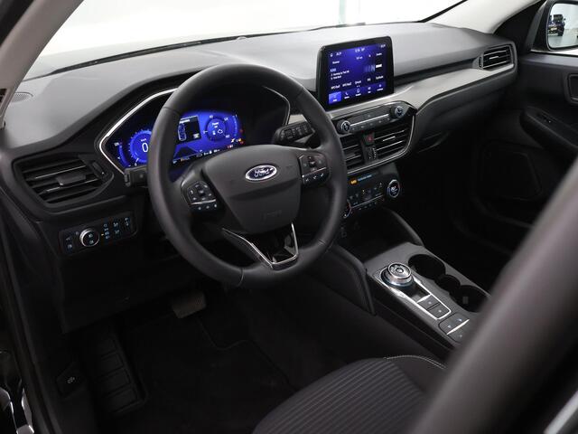 Ford KUGA 2.5 PHEV Titanium