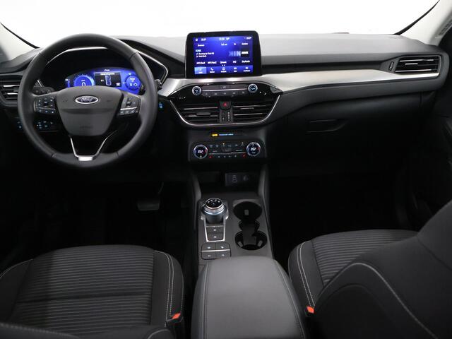 Ford KUGA 2.5 PHEV Titanium