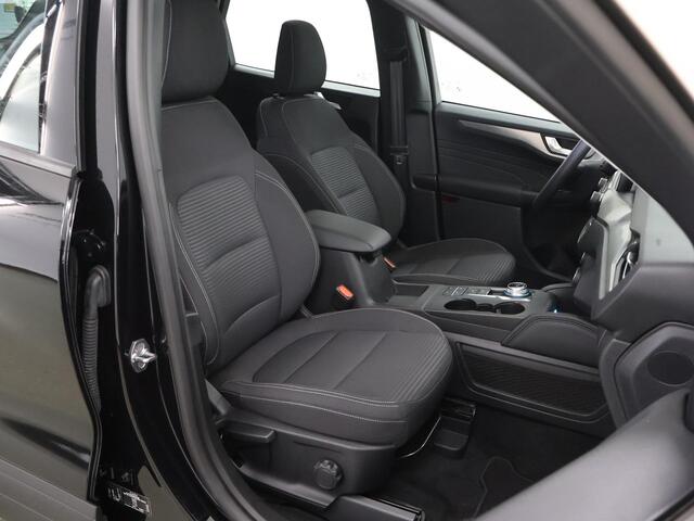 Ford KUGA 2.5 PHEV Titanium