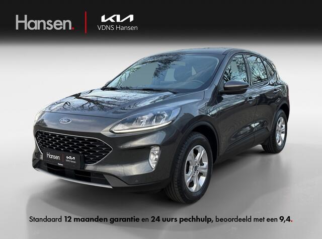 Ford KUGA 2.5 PHEV Trend I Carplay I Cruise Control I Stoelverwarming