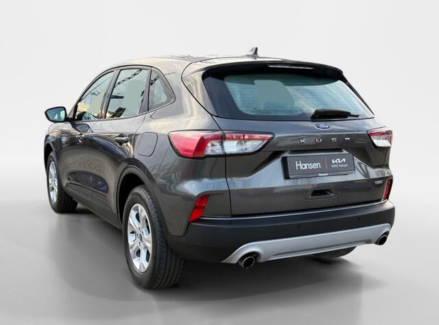 Ford KUGA 2.5 PHEV Trend I Carplay I Cruise Control I Stoelverwarming