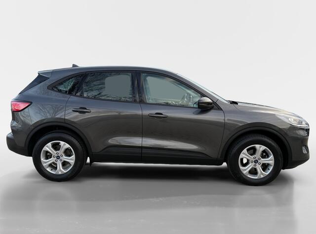 Ford KUGA 2.5 PHEV Trend I Carplay I Cruise Control I Stoelverwarming