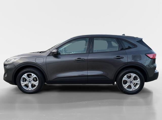 Ford KUGA 2.5 PHEV Trend I Carplay I Cruise Control I Stoelverwarming